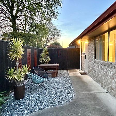 Stylish Self Contained Private Studio Richmond Eksteriør billede