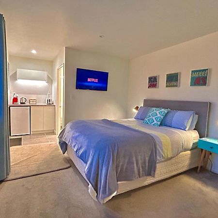 Stylish Self Contained Private Studio Richmond Eksteriør billede